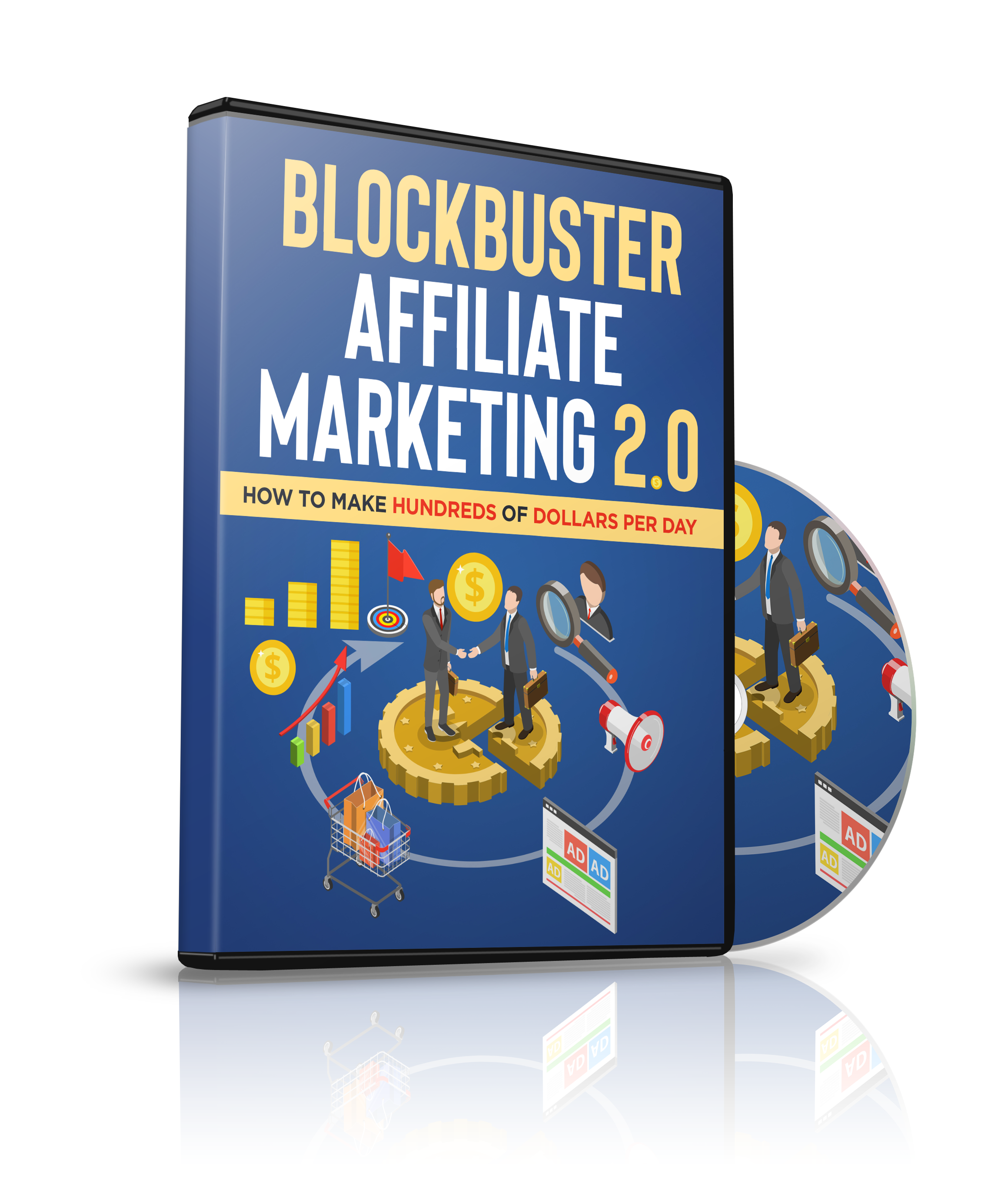 Affiliate Marketing